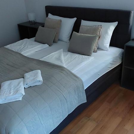 Parenzo Premium Apartment 포레치 외부 사진