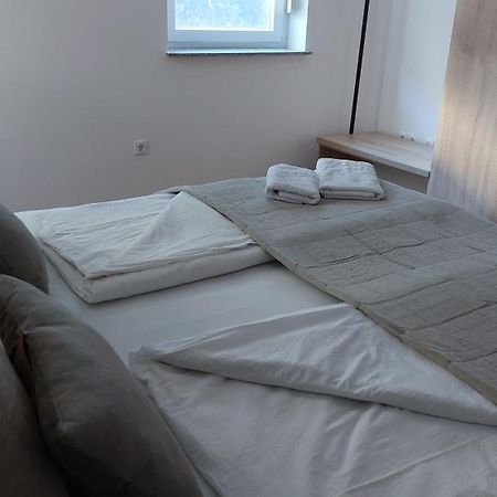 Parenzo Premium Apartment 포레치 외부 사진