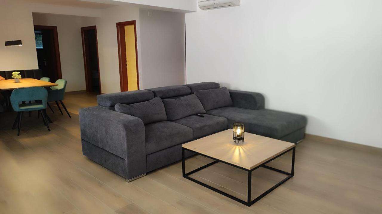 Parenzo Premium Apartment 포레치 외부 사진