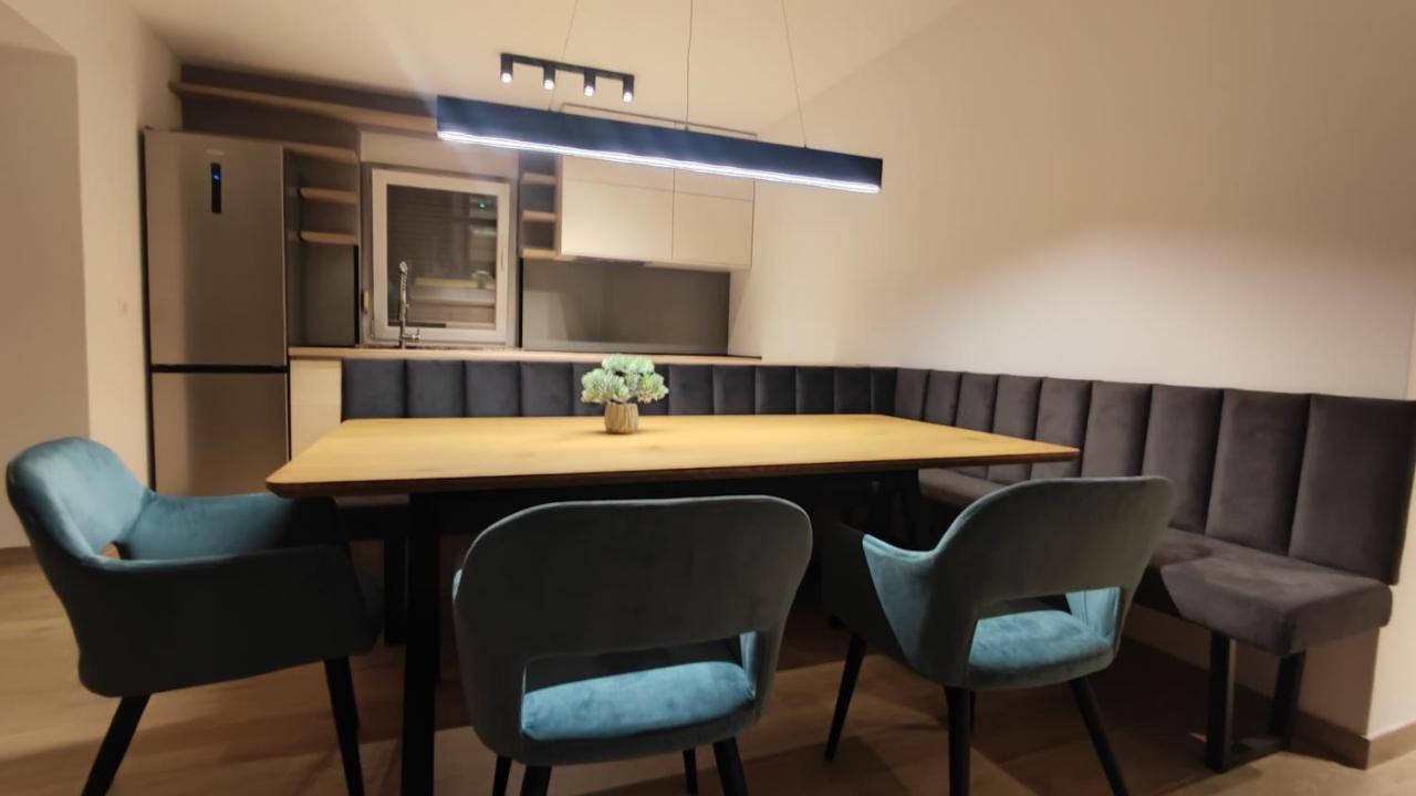 Parenzo Premium Apartment 포레치 외부 사진
