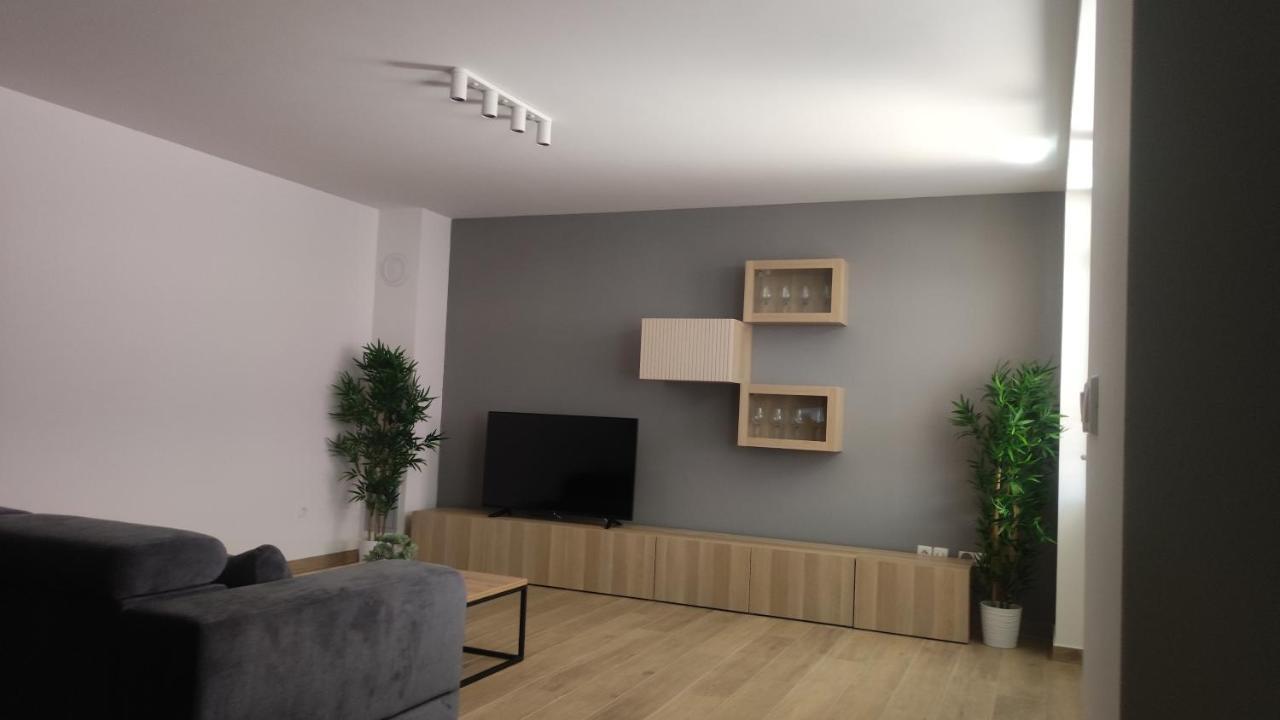 Parenzo Premium Apartment 포레치 외부 사진