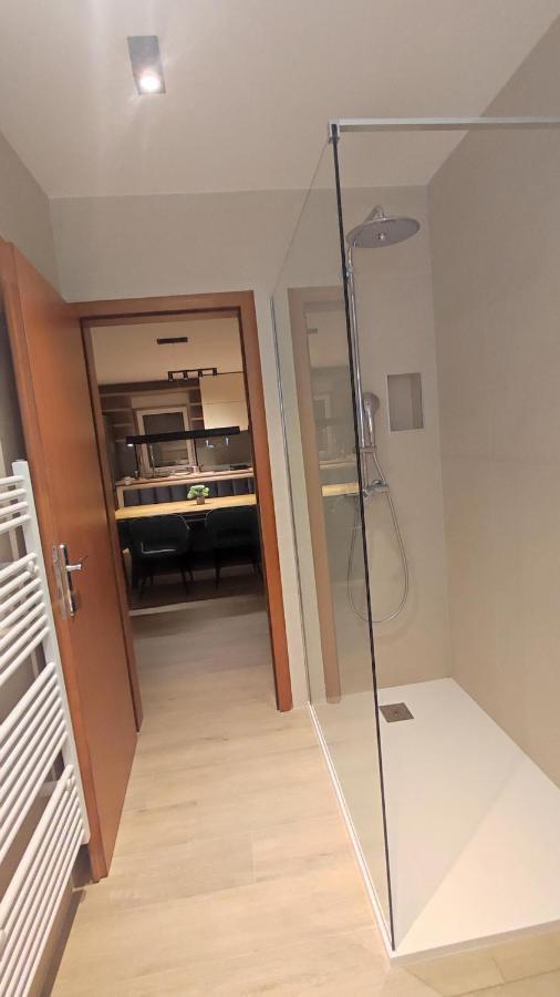 Parenzo Premium Apartment 포레치 외부 사진