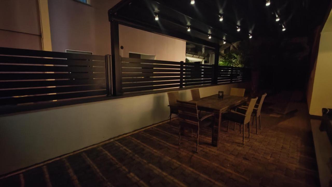 Parenzo Premium Apartment 포레치 외부 사진