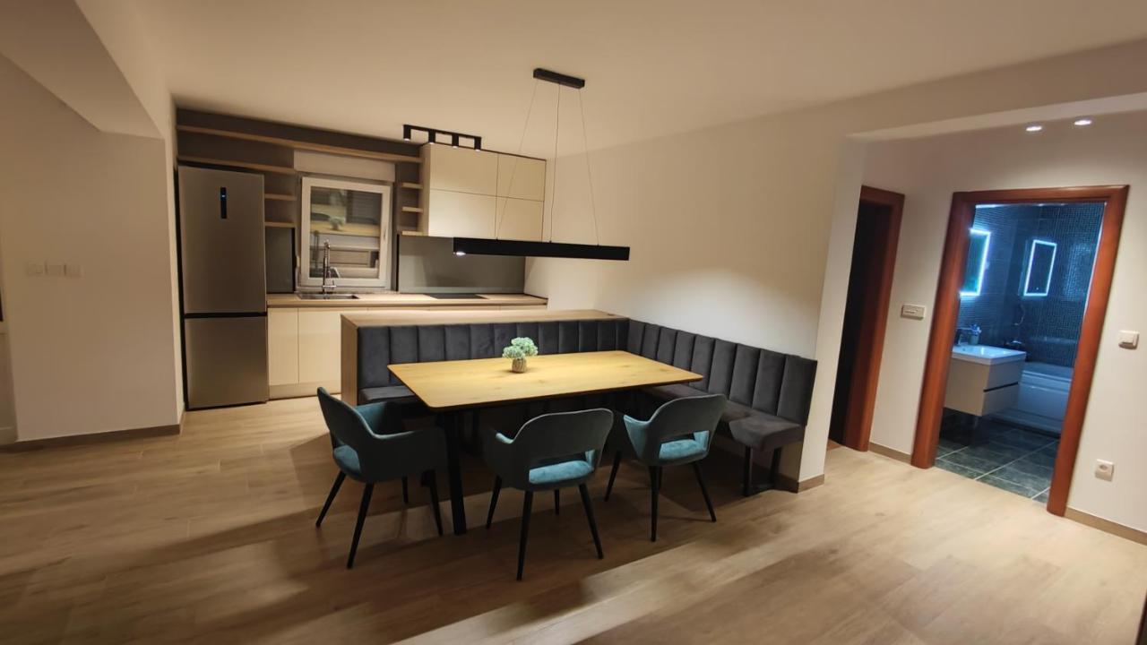Parenzo Premium Apartment 포레치 외부 사진