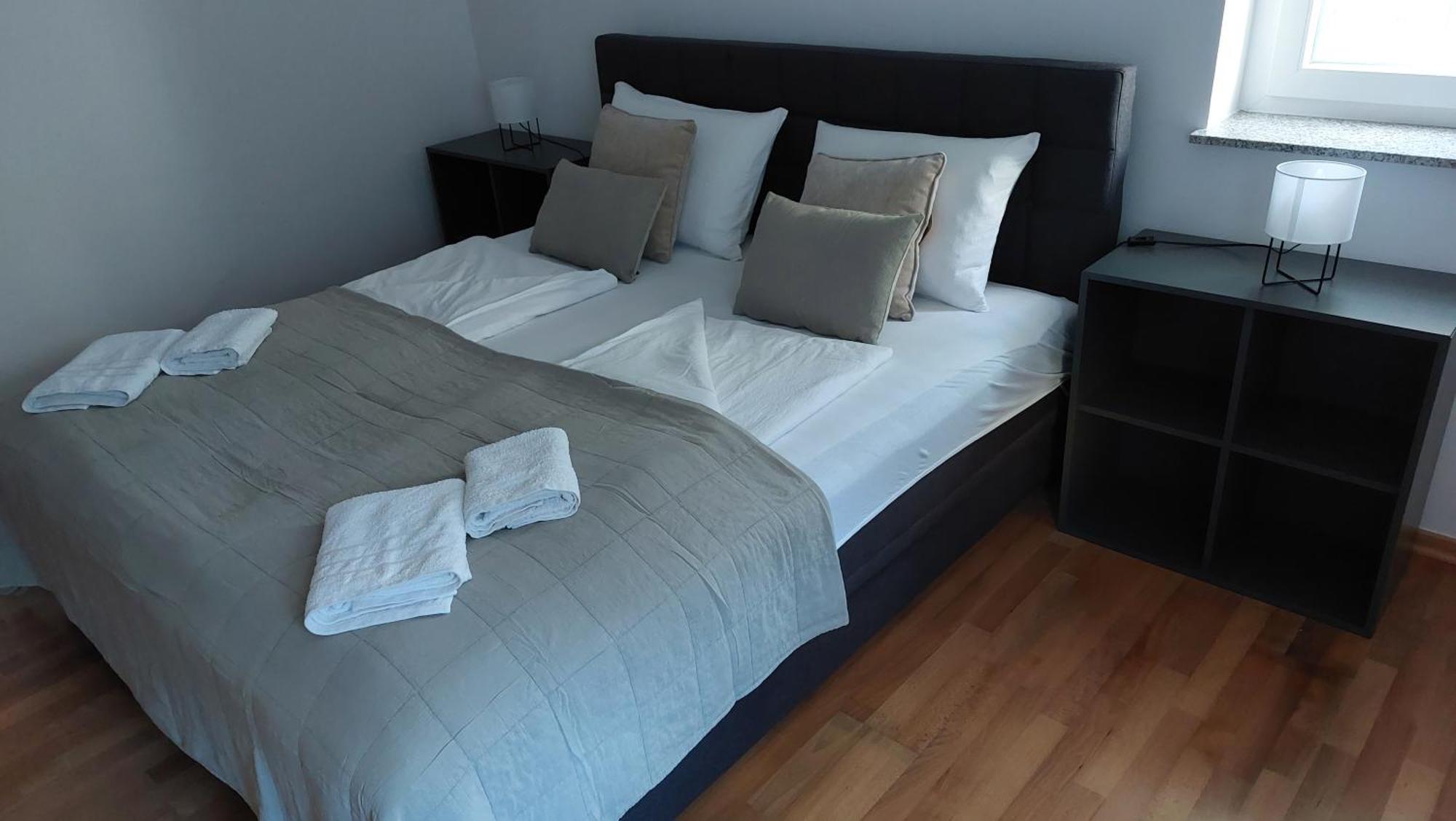 Parenzo Premium Apartment 포레치 외부 사진