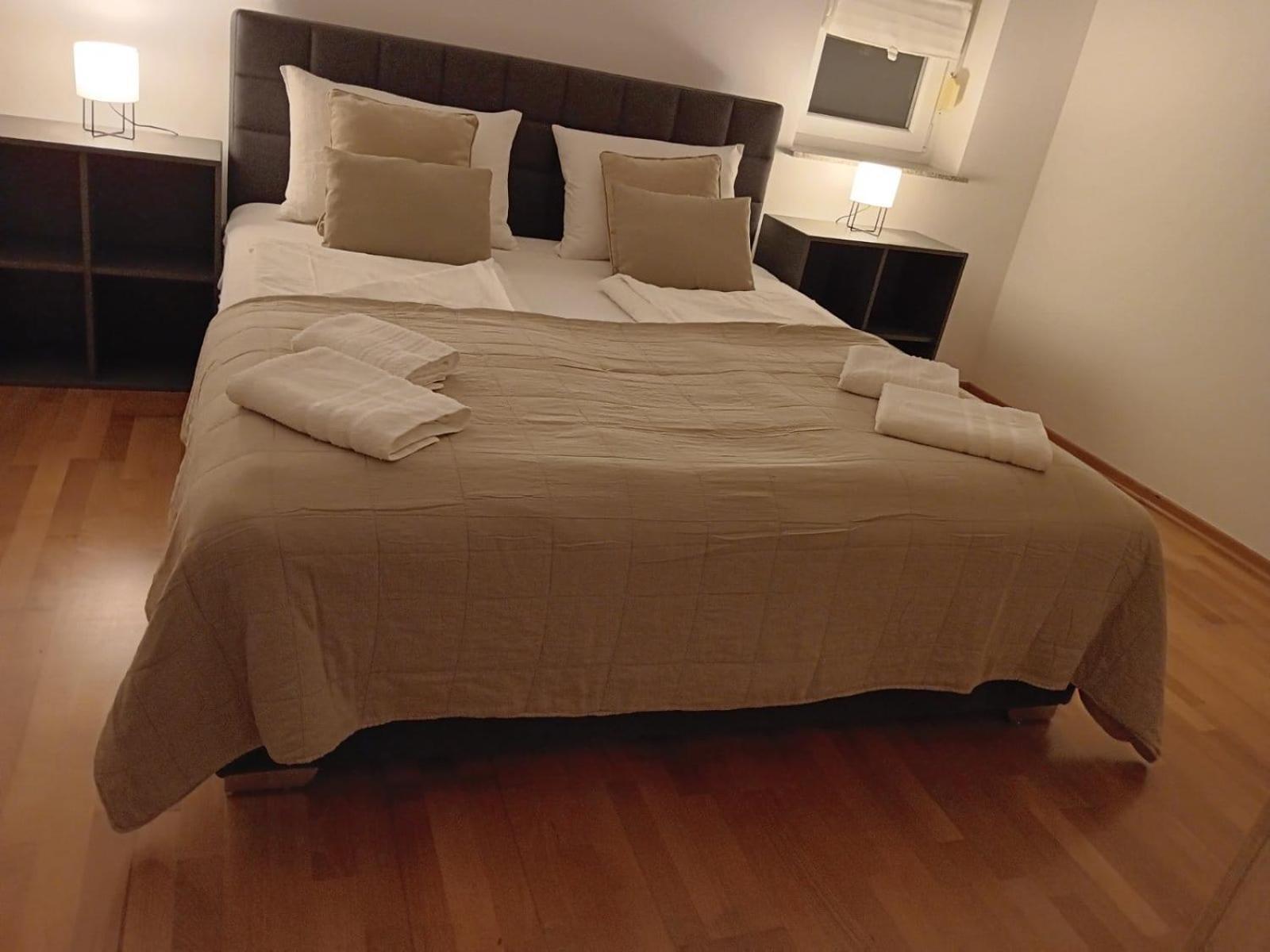 Parenzo Premium Apartment 포레치 외부 사진